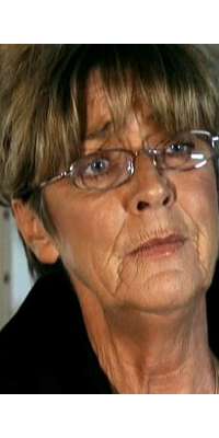 Anne Kirkbride, British actress (Coronation Street), dies at age 60